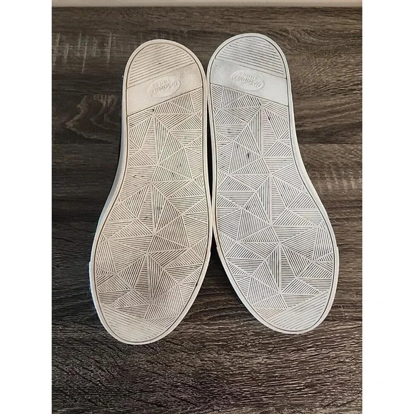 Dr. Scholl's Women's Nova Slip On Sneaker Black Snake Print Synthetic Sz 7 M - Picture 6 of 7